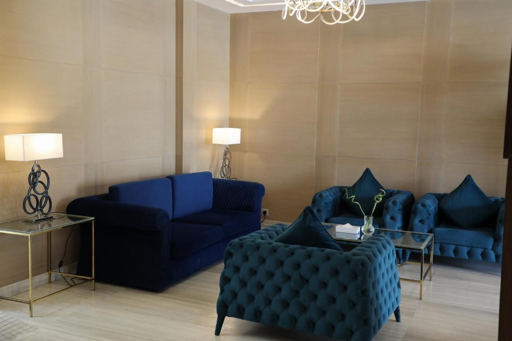 Diwan Residence Hotel- Alsalamah Diwan Residence Hotel- Alsalamah