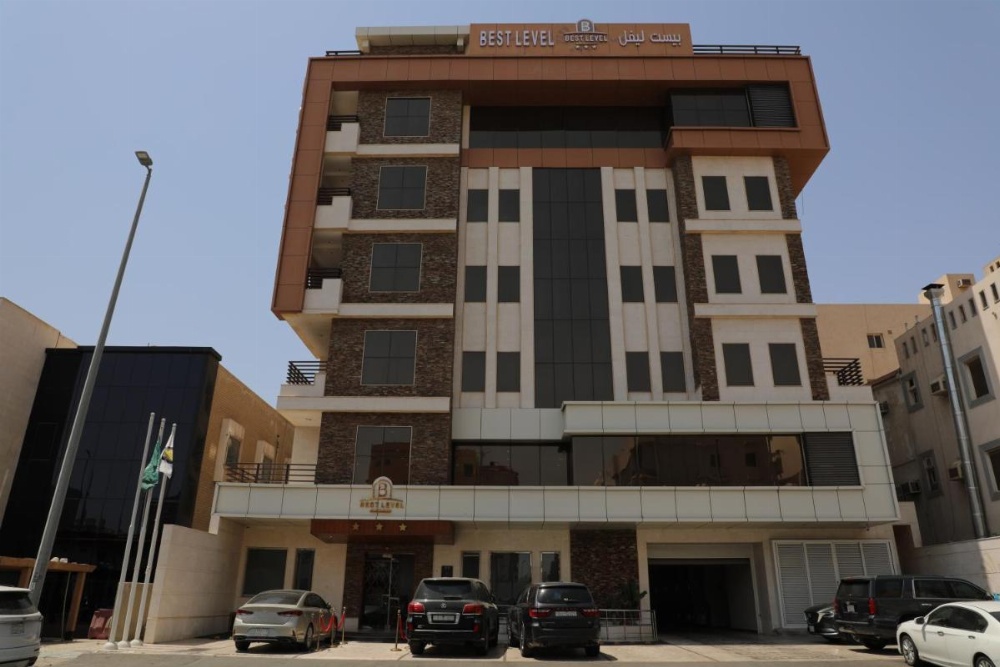 Diwan Residence Hotel- Alsalamah